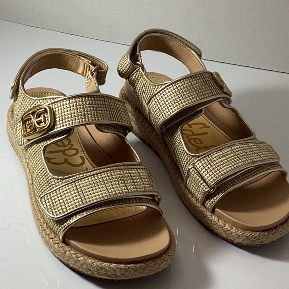 Sam Edelman
Women's Arlo Slingback Sandals - Picture 6 of 11